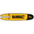 DEWALT DWZCSB8 - 8" Replacement Bar for 20V Pole Saw