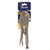 Irwin 102L3 - Vise-Grip Original Locking Pliers, Straight Jaw, 10"