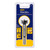 Irwin 1966900 - Marples Wood Drilling Forstner Bit, 1"
