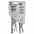 Irwin 37 - Vise-Grip Original Locking Pliers Set, Original, 2-Piece (Iwht23049L)