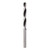 Irwin 49614 - Brad Point Drill Bit, 1/4"
