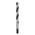 Irwin 49617 - Brad Point Drill Bit, 7/16"
