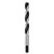 Irwin 49618 - Brad Point Drill Bit, 1/2"