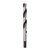 Irwin 49618 - Brad Point Drill Bit, 1/2"