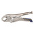 Irwin IRHT82574 - Vise-Grip Original Locking Pliers, 7" Fast Release Curved Jaw