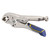 Irwin IRHT82574 - Vise-Grip Original Locking Pliers, 7" Fast Release Curved Jaw