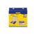 Irwin M444SB6N - Marples Chisel Set For Woodworking, 6-Piece