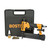 Bostitch HP118K - 23 Gauge Pin Nailer, 1/2" To 1-3/16"