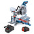 Bosch GCM18V-10SDN14 - PROFACTOR 18V 10 In. Dual-Bevel Slide Miter Saw Kit with (1) CORE18V 8 Ah High Power Battery