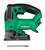 Metabo HPT CJ36DAQ4M - 36V MultiVolt Cordless Brushless Orbital Jig Saw (Tool Only)