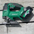 Metabo HPT CJ36DAQ4M - 36V MultiVolt Cordless Brushless Orbital Jig Saw (Tool Only)