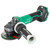 Metabo HPT G3612DVFQ6M - 36V MultiVolt 4-1/2" Variable Speed Paddle Switch Angle Grinder (Tool Only)