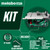 Metabo HPT C3610DRJQ4M - 36V MultiVolt Brushless 10" Table Saw (Tool Only)