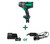 Metabo HPT WR36DBQ4M - 36 Volt Brushless 1/2-in Impact Wrench(Tool Only)