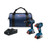 Bosch GXL18V-233B25 - 18V 2-Tool Combo Kit
