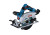 Bosch GKS18V-22LN - 18V Brushless Blade-Left 6-1/2" Circular Saw (Tool Only)