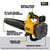 DEWALT DCKO215M1 - 20V Max String Trimmer/Blower Combo Kit