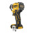 DEWALT DCF860B - 20V Max* XR Brushless Cordless 3-Speed High Torque 1/4 In. Impact Driver (Tool Only)