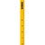 DEWALT DW55004 - 3/4" X 14" Diamond Core Bit