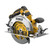 DEWALT DCS590B - 20V Max* XR Brushless Cordless 7-1/4 In. Circular Saw (Tool Only)