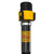 DEWALT DCPS3385 - POWERSHIFT 1.5In Head-16Ft Shaft