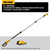DEWALT DCPPR320D1 - 20V Pole Pruner W/2Ah