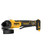 DEWALT DCG410B - Shell 20V Max XR 4.5-5In Angle Grinder