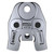 DEWALT DCE214058 - 5/8" Compact Nibco Pressacr Press Jaw