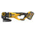 DEWALT DCG460X2 - 60V Max* 7 "-9" Large Angle Grinder Kit