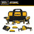 DEWALT DCK486D2 - Atomic 20V Max* Brushless 4-Tool Combo Kit