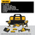 DEWALT DCK486D2 - Atomic 20V Max* Brushless 4-Tool Combo Kit