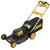 DEWALT DCMWSP700Y2-CA - 2X60V Self Propelled Mower