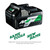Metabo HPT 371751M - 36V and 18V MultiVolt Battery (36V 2.5Ah and 18V 5.0Ah)