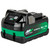Metabo HPT 380083M - 18V/36V (5.0Ah/2.5Ah) MultiVolt Lithium Ion Water & Impact Resistant Battery