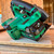 Metabo HPT 380083M - 18V/36V (5.0Ah/2.5Ah) MultiVolt Lithium Ion Water & Impact Resistant Battery