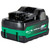 Metabo HPT 380083M - 18V/36V (5.0Ah/2.5Ah) MultiVolt Lithium Ion Water & Impact Resistant Battery
