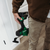 Metabo HPT AC18DAQ4M - 18V Cordless Caulking Gun