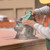 Metabo HPT C3607DWA - 7-1/4 Inch Rear Handle Circular Saw Kit