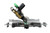 Metabo HPT C8FSESM - 8-1/2-in Sliding Compound Miter Saw