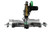 Metabo HPT C8FSESM - 8-1/2-in Sliding Compound Miter Saw