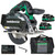Metabo HPT CD1805DBM - 18V MultiVolt 5-3/8 up to 5-7/8 Inch Cordless Metal Cutting Circular Saw