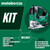 Metabo HPT CJ160VM - Variable Speed Jig Saw