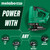 Metabo HPT CJ18DAQ4 - 18V Cordless Jig Saw, Tool Only
