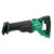 Metabo HPT CR18DBLQ4M - 18V Brushless Li-Ion Reciprocating Saw (Bare Tool)