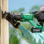 Metabo HPT CR18DBLQ4M - 18V Brushless Li-Ion Reciprocating Saw (Bare Tool)