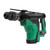 Metabo HPT DH36DMAQ2M - 36V Brushless Rotary Hammer