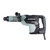 Metabo HPT DH52MEYM - 2-1/16-In AC Brushless, AHB, AC/DC, SDS Max Rotary Hammer with UVP