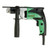 Metabo HPT DV16VM - 5/8 Inch 6-Amp Hammer Drill, 2-Modes, VSR