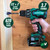 Metabo HPT DV18DBFL2M - 18V Brushless Hammer Drill