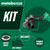 Metabo HPT G18DSL2Q4M - 18V Lithium Ion 4-1/2" Angle Grinder (Tool Body Only)
